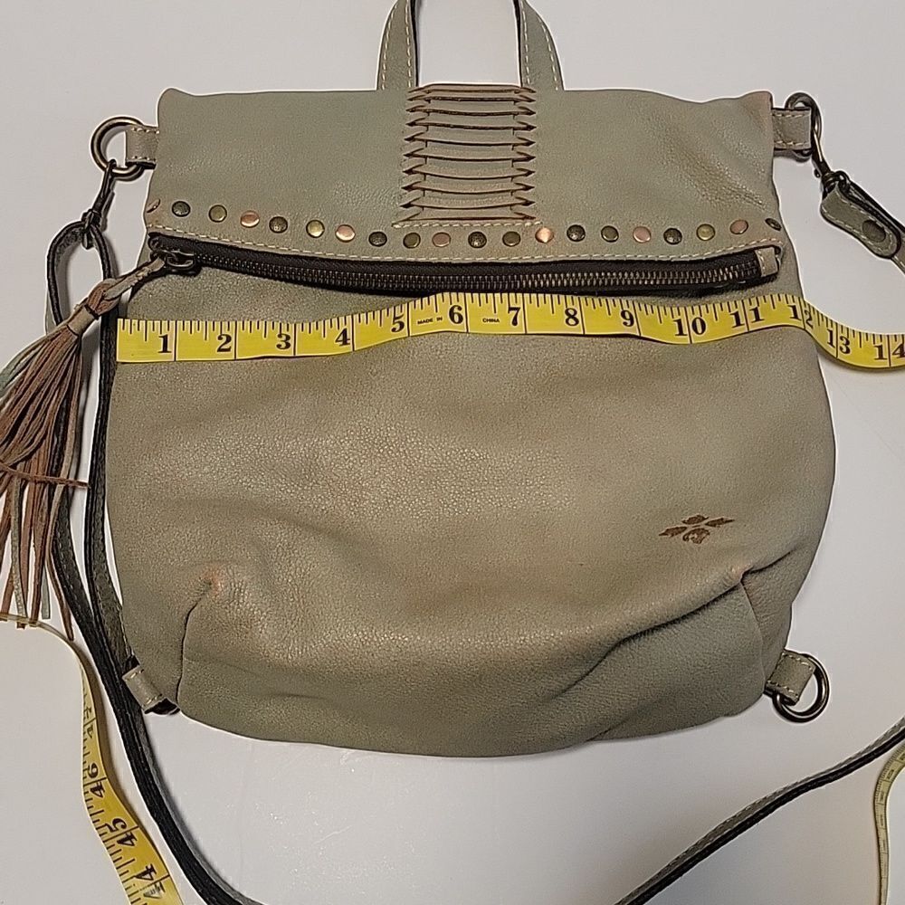 Patricia Nash Luzille Convertible Bag - Picture 10 of 16